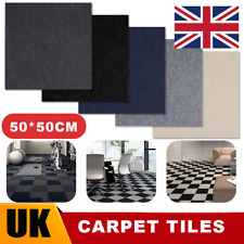 20pcs carpet tiles for sale  CANNOCK