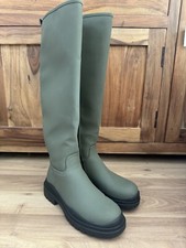 Hochschaftstiefel dockers gerl gebraucht kaufen  Neuenhagen