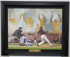 Barry bonds signed for sale  Garden City