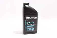 Usado, NOVO ÓLEO CFMoto Crafted 10W-40 – CF-852021-00810 comprar usado  Enviando para Brazil