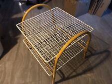Tavolino modernariato vintage usato  Bologna