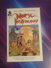 Norse mythology high for sale  East Providence