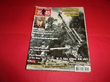 Revue magazine 205 d'occasion  Arras