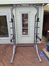 Bodymax cf470 heavy for sale  FROME