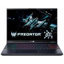 Acer predator helios usato  Arezzo