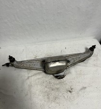 Scheibenwischermotor gestänge gebraucht kaufen  Bebra