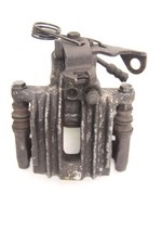 Bremssattel hinten audi gebraucht kaufen Bremssattel hinten audi gebraucht kaufen  Wittenburg