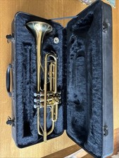 Student trumpet yamaha for sale  Washington