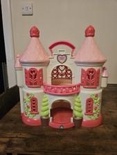 Elc happyland fairy for sale  ABERDEEN