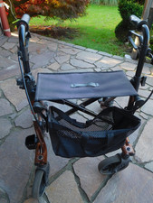 Dietz leichtgewichtrollator br gebraucht kaufen  Voerde (Niederrhein)