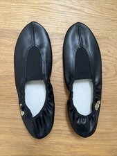 Iwa voltigierschuhe gymnastiks gebraucht kaufen  Hilgert