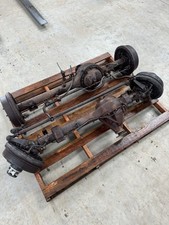 Landcruiser series pair for sale  HAILSHAM