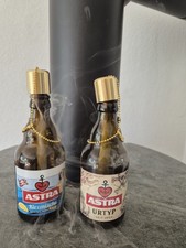 Astra bier flasche gebraucht kaufen  Lichtenfels