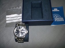 Montre festina quartz d'occasion  Antibes