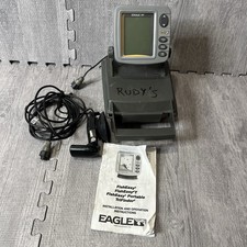 Eagle fisheasy portable for sale  Willmar
