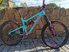 santa cruz mountain bike for sale  WREXHAM