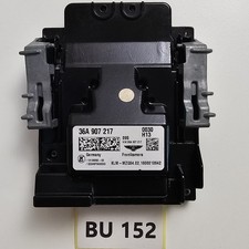 Câmera de assistência ao motorista Bentley Bentayga para-brisa dianteiro 2016-2020 36A907217 comprar usado  Enviando para Brazil