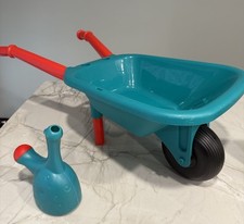 Kids plastic wheelbarrow for sale  Clifton