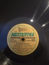 Virginia blues austroton gebraucht kaufen  Köln