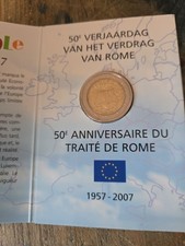 Rara coincard 2007 usato  Conversano