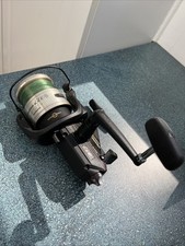 Shimano baitrunner spinning for sale  Abington
