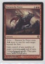 Arnês por Force Magic: Journey into Nyx #100 gl9 comprar usado  Enviando para Brazil