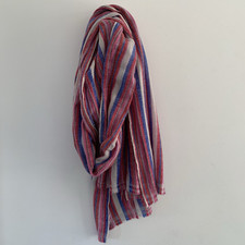 Cashmere wrap scarf for sale  LONDON