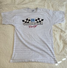 Goodwrench racing men for sale  Oak Hill