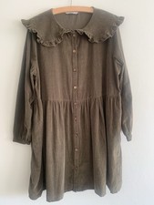George olive green for sale  LONDON