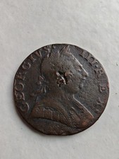 1773 king george for sale  EXETER