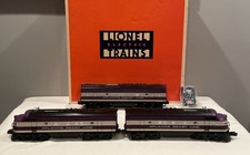 Lionel atlantic coast for sale  Gibsonia