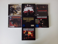 Farid bang alben gebraucht kaufen  Plaue