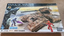 Halo wars mega for sale  Oxford