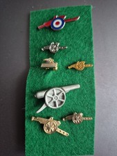 Arsenal cannon pin for sale  LONDON