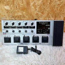 Korg toneworks ax1500g d'occasion Korg toneworks ax1500g d'occasion  Expédié en France