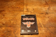 Return castle wolfenstein usato  Vodo Cadore