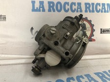 Carburatore dellorto phbh usato  Napoli