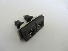 Twin sockets villiers for sale  PERTH