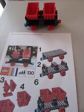 Lego vintage train d'occasion Lego vintage train d'occasion  Apt