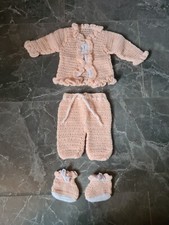 Baby ausfahr garnitur gebraucht kaufen  Ilmenau-Gehren, Möhrenbach, Jesuborn