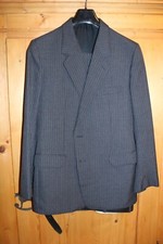 Tlg herrenanzug . gebraucht kaufen  Beckingen