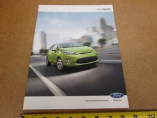 2012 ford fiesta for sale  Webster
