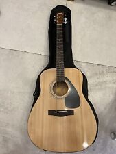 Yamaha f310 chitarra usato  Napoli