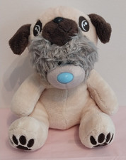 Tatty teddy plush for sale  TAMWORTH