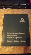 Manuel reparation moteurs d'occasion Manuel reparation moteurs d'occasion  Vaison-la-Romaine