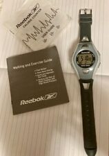 Calorie counter reebok for sale  Sebastopol