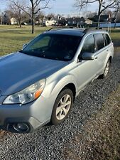 2014 subaru outback for sale  Oceanport