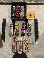 vintage skateboards deck tech for sale  Salt Lake City