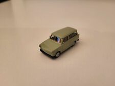 Herpa trabant ifa gebraucht kaufen  Berlin