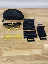 Oakley livestrong jawbone for sale  Indianapolis